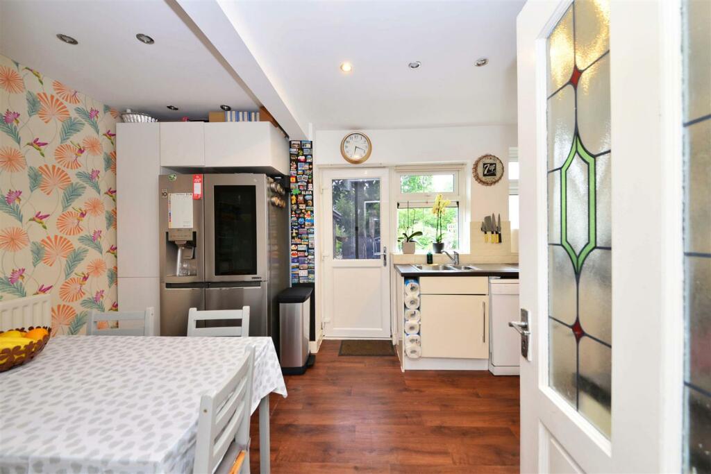 Additional property image - Derwent Road, Stirchley, Birmingham