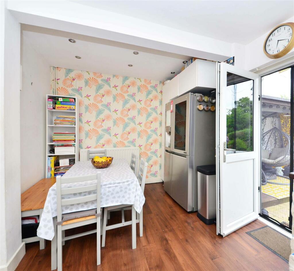 Additional property image - Derwent Road, Stirchley, Birmingham