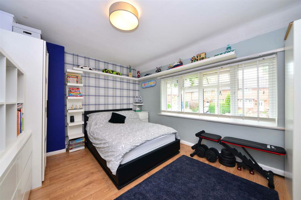 Additional property image - Derwent Road, Stirchley, Birmingham