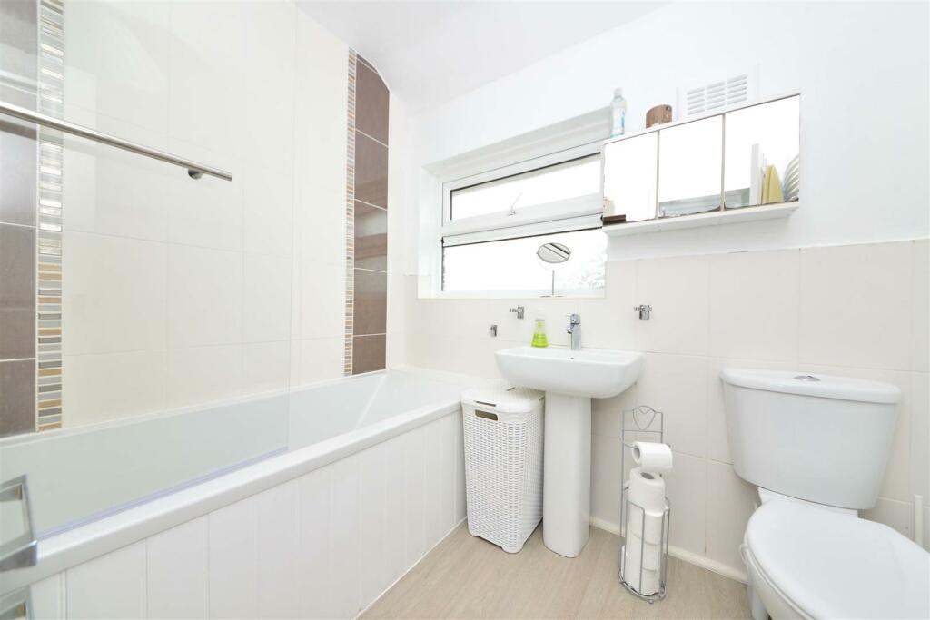 Additional property image - Derwent Road, Stirchley, Birmingham