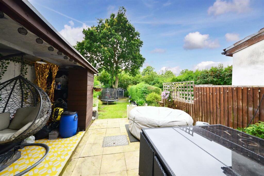 Additional property image - Derwent Road, Stirchley, Birmingham