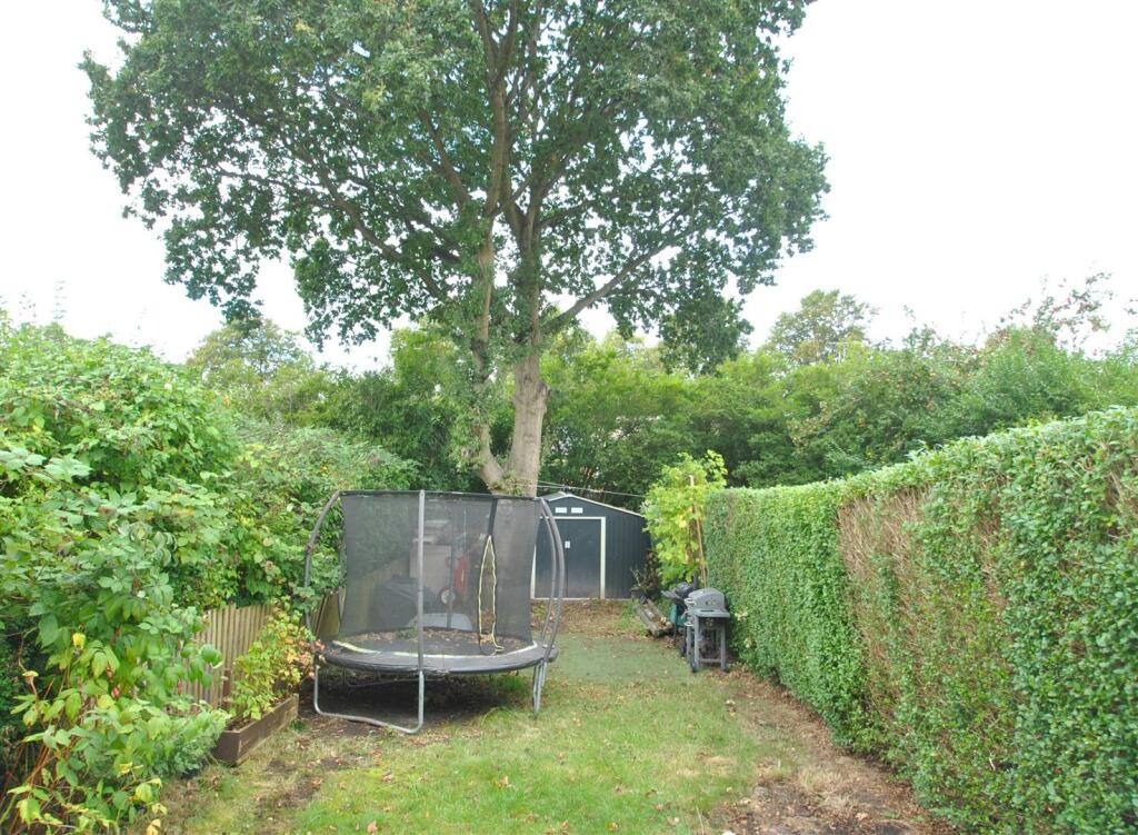 Additional property image - Derwent Road, Stirchley, Birmingham