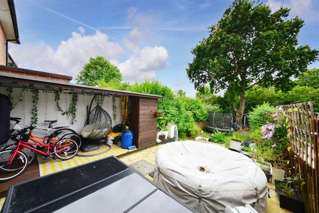 Additional property image - Derwent Road, Stirchley, Birmingham