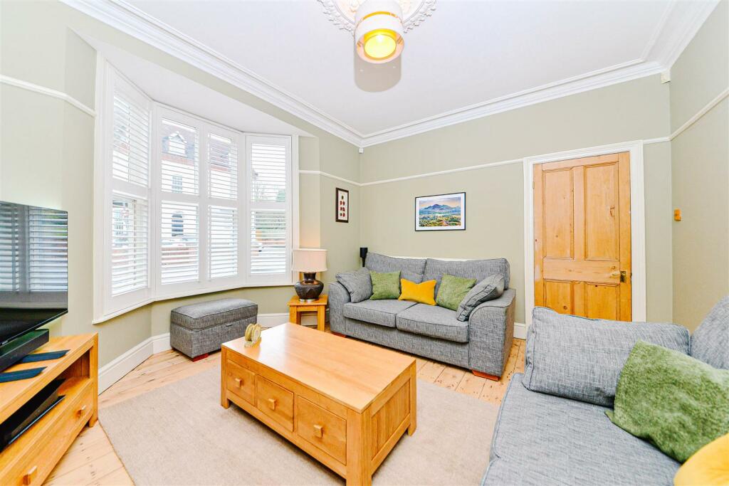 Additional property image - Valentine Road, Kings Heath, Birmingham