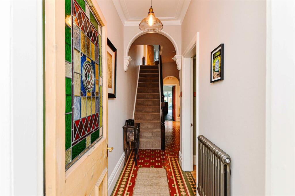 Additional property image - Valentine Road, Kings Heath, Birmingham