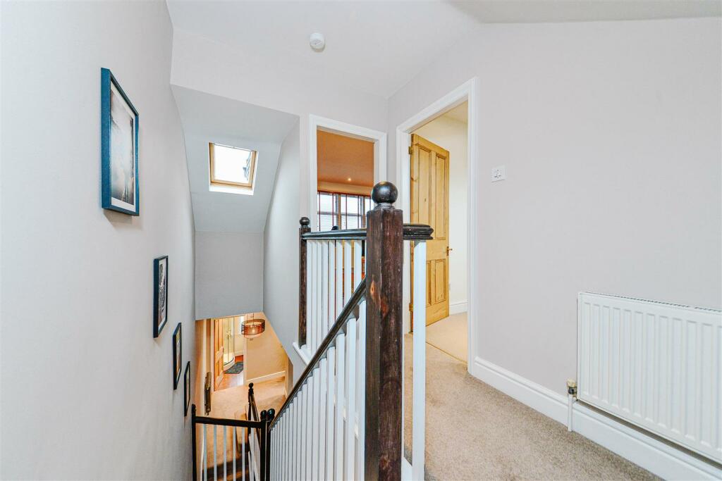 Additional property image - Valentine Road, Kings Heath, Birmingham