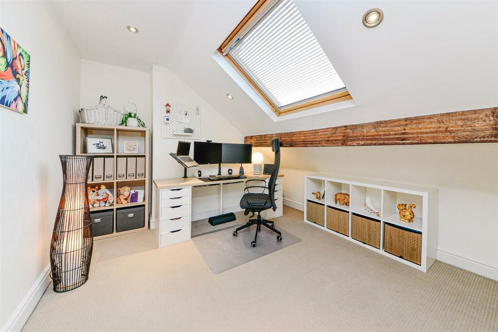 Additional property image - Valentine Road, Kings Heath, Birmingham