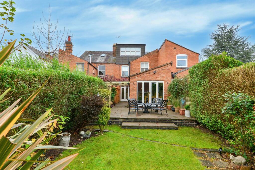 Additional property image - Valentine Road, Kings Heath, Birmingham