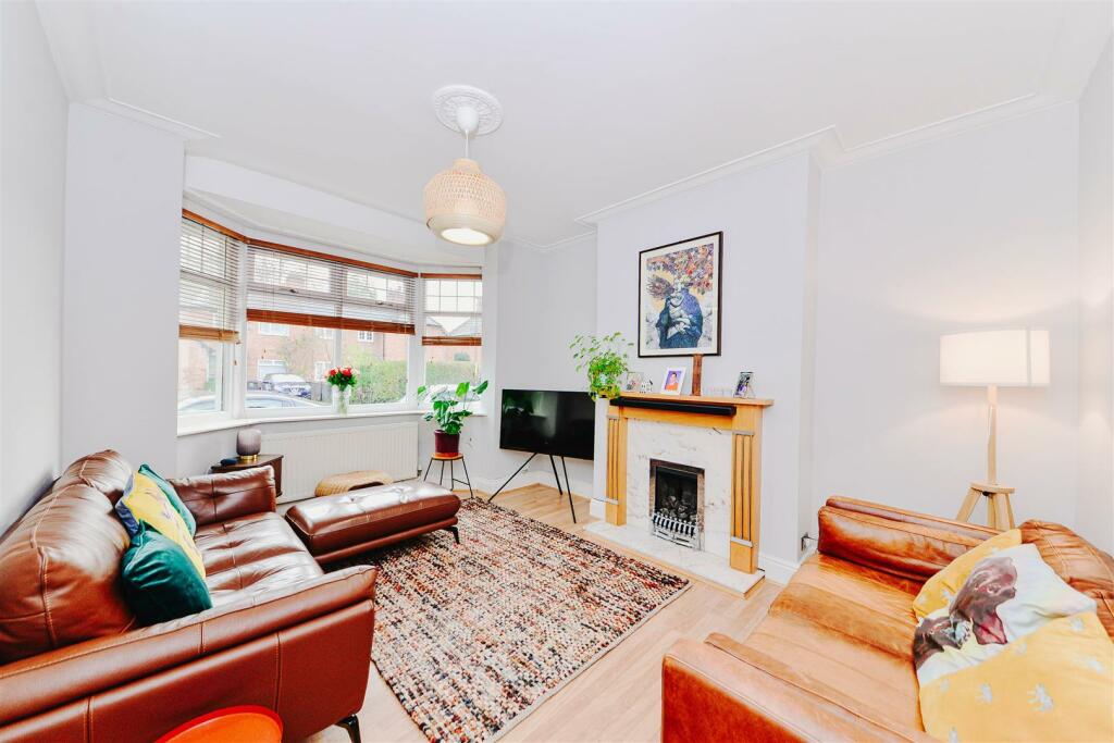 Additional property image - Maurice Road, Kings Heath, Birmingham