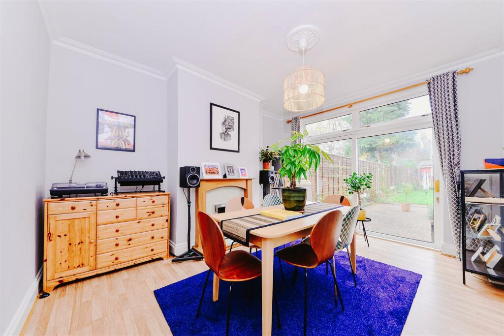 Additional property image - Maurice Road, Kings Heath, Birmingham