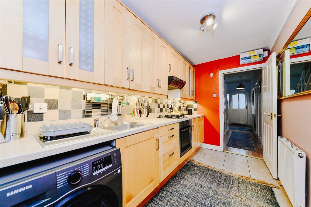 Additional property image - Maurice Road, Kings Heath, Birmingham
