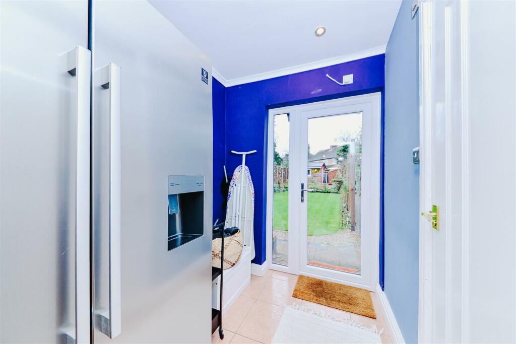 Additional property image - Maurice Road, Kings Heath, Birmingham