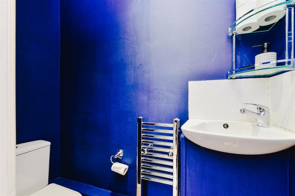 Additional property image - Maurice Road, Kings Heath, Birmingham