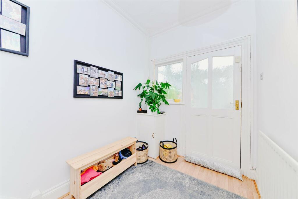 Additional property image - Maurice Road, Kings Heath, Birmingham