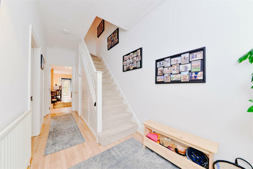 Additional property image - Maurice Road, Kings Heath, Birmingham