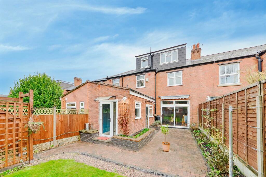 Additional property image - Maurice Road, Kings Heath, Birmingham