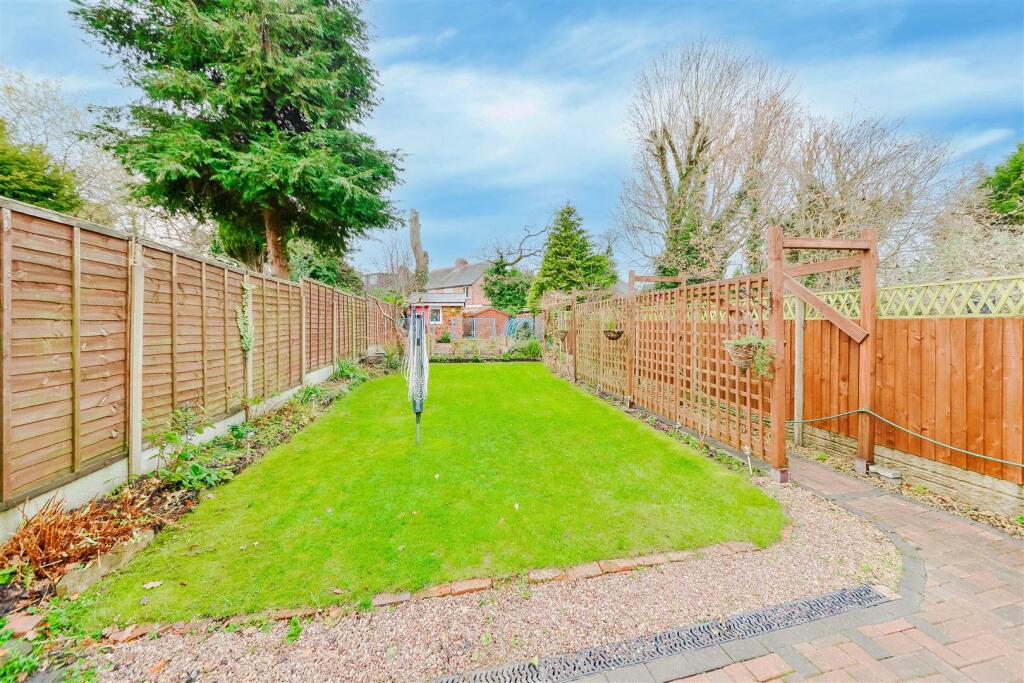 Additional property image - Maurice Road, Kings Heath, Birmingham