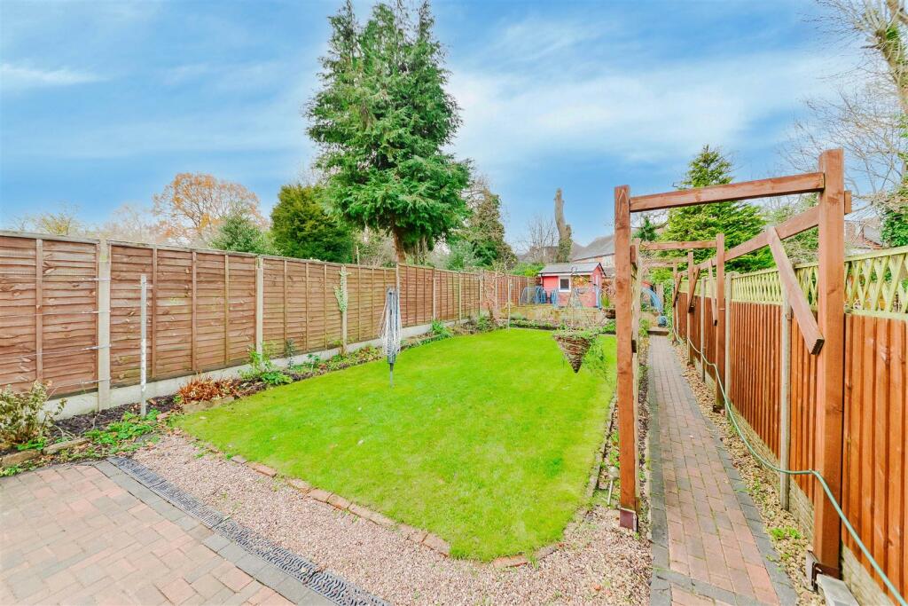 Additional property image - Maurice Road, Kings Heath, Birmingham