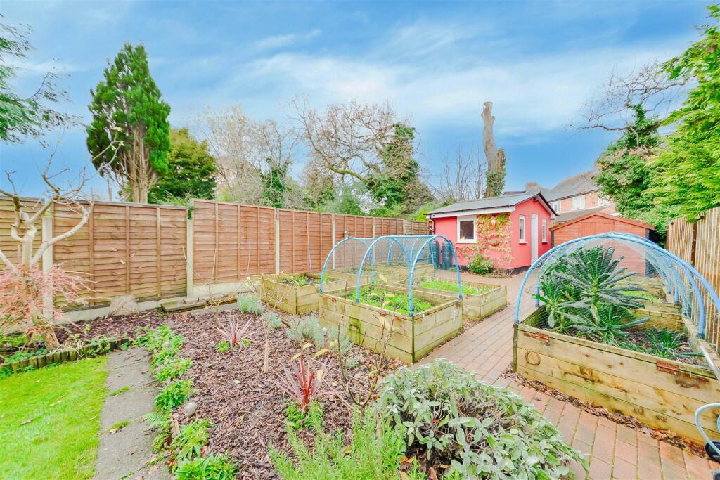 Additional property image - Maurice Road, Kings Heath, Birmingham