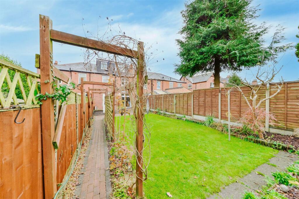Additional property image - Maurice Road, Kings Heath, Birmingham