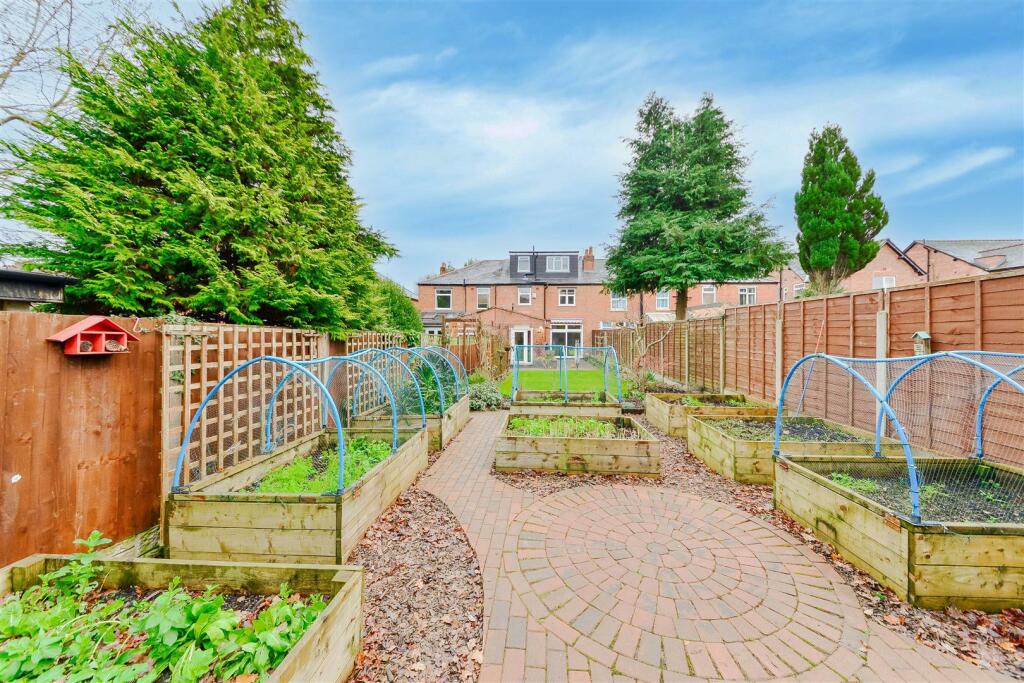 Additional property image - Maurice Road, Kings Heath, Birmingham