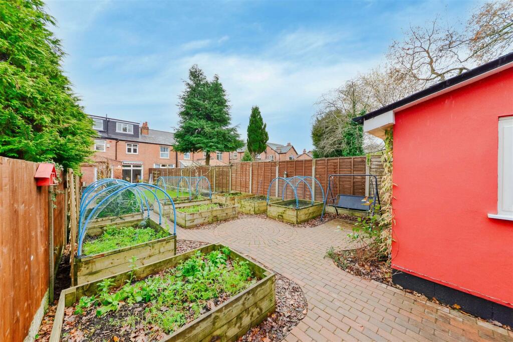 Additional property image - Maurice Road, Kings Heath, Birmingham