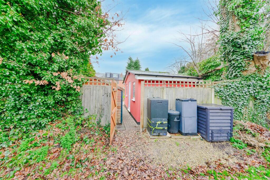 Additional property image - Maurice Road, Kings Heath, Birmingham