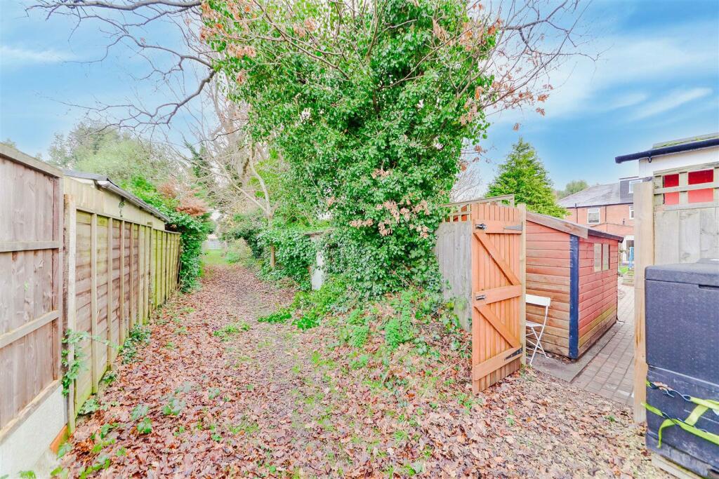Additional property image - Maurice Road, Kings Heath, Birmingham