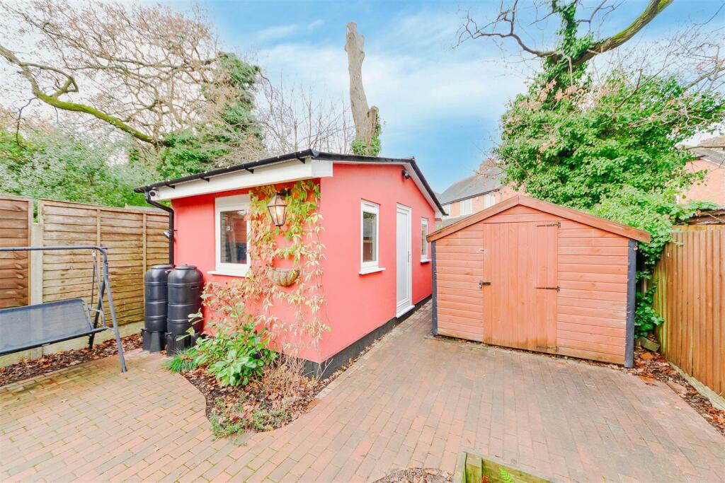 Additional property image - Maurice Road, Kings Heath, Birmingham