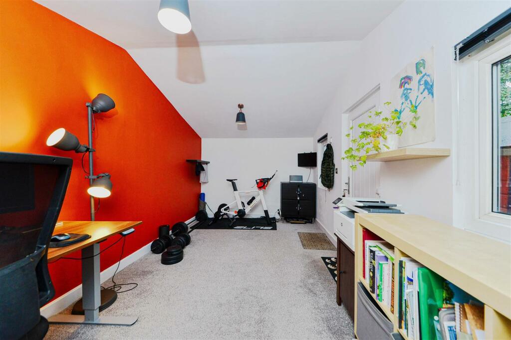 Additional property image - Maurice Road, Kings Heath, Birmingham