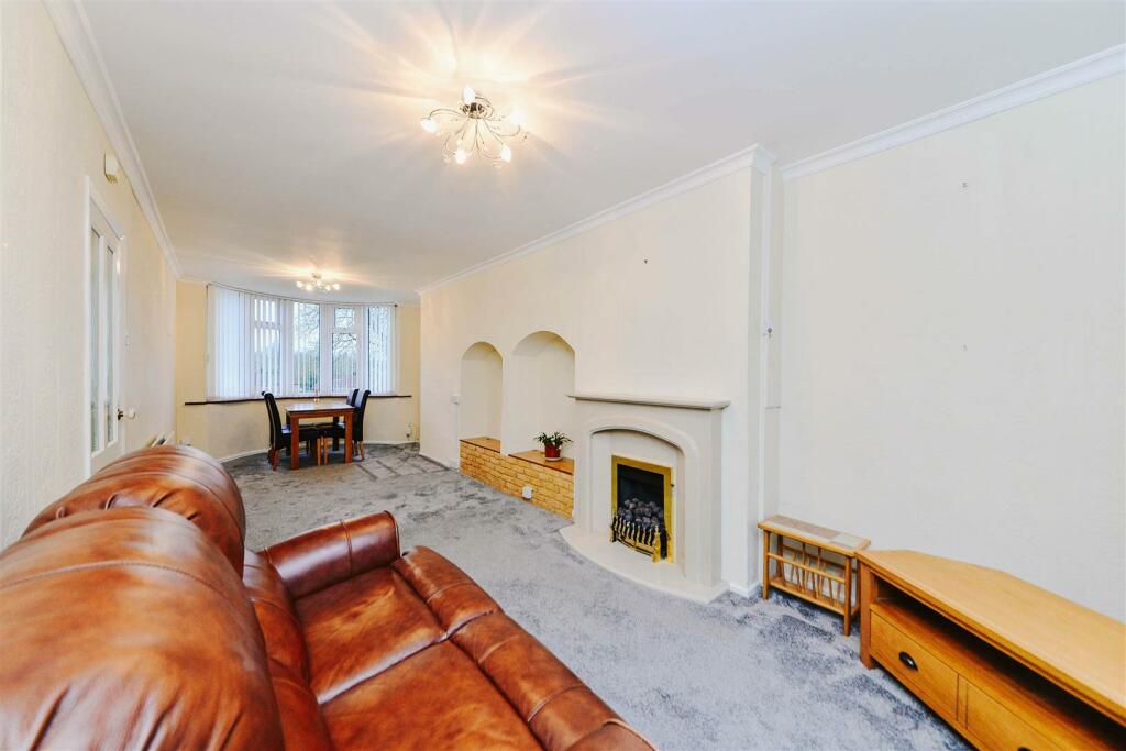 Additional property image - Brandwood Park Road, Kings Heath, Birmingham