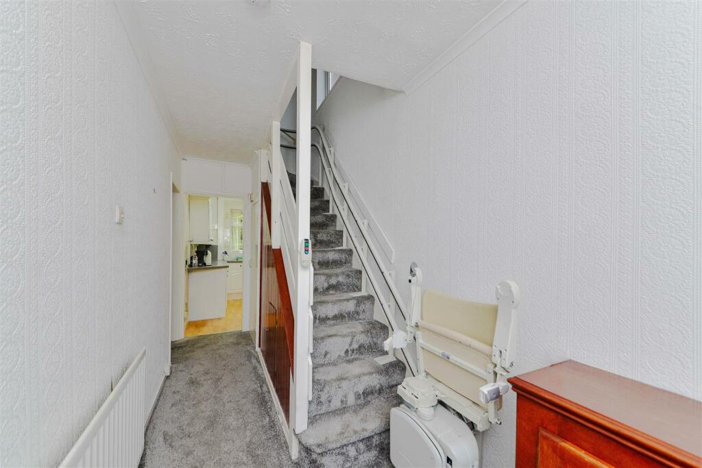 Additional property image - Brandwood Park Road, Kings Heath, Birmingham