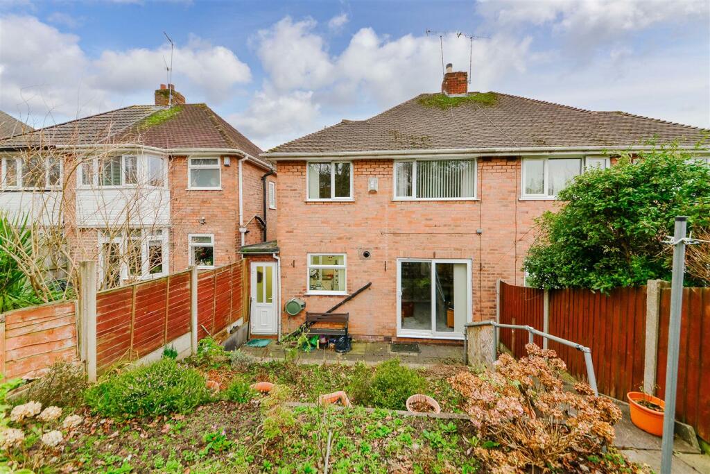 Additional property image - Brandwood Park Road, Kings Heath, Birmingham