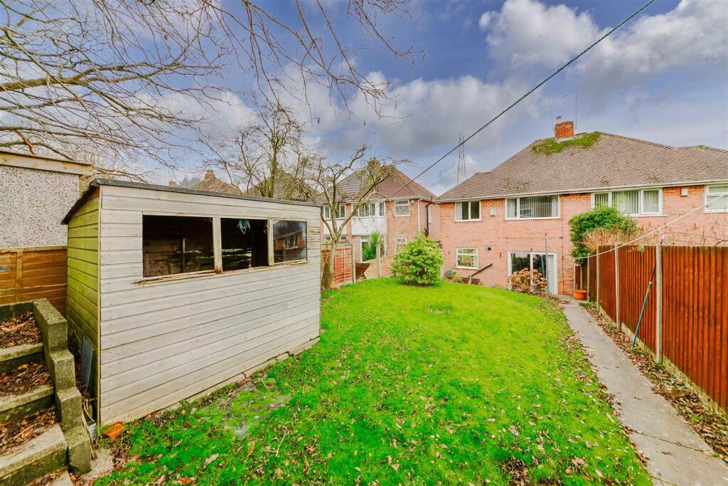 Additional property image - Brandwood Park Road, Kings Heath, Birmingham