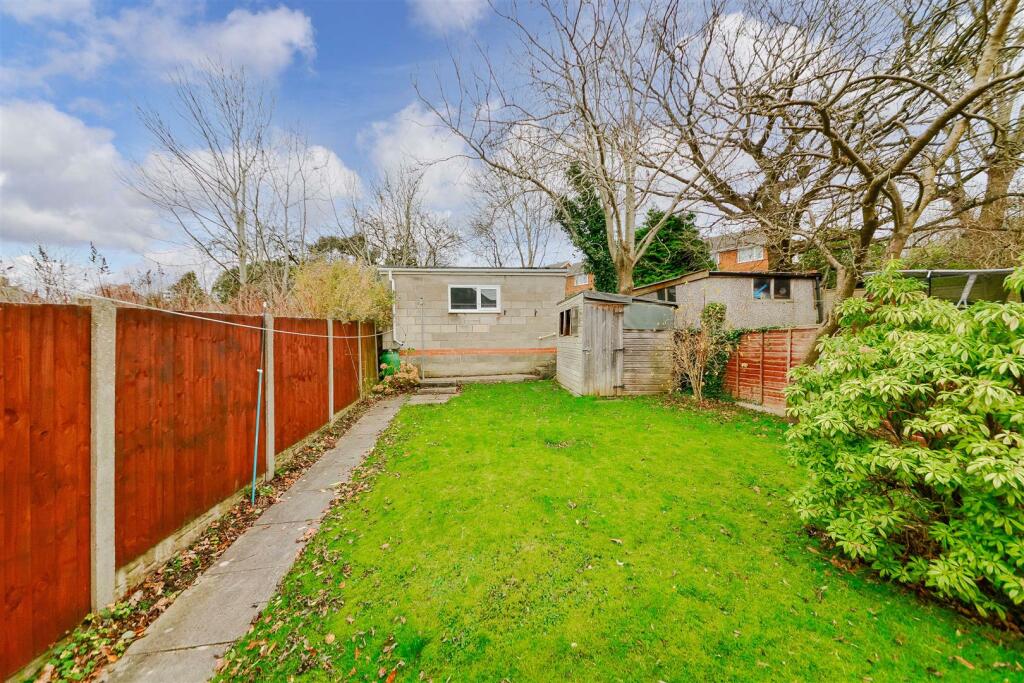 Additional property image - Brandwood Park Road, Kings Heath, Birmingham