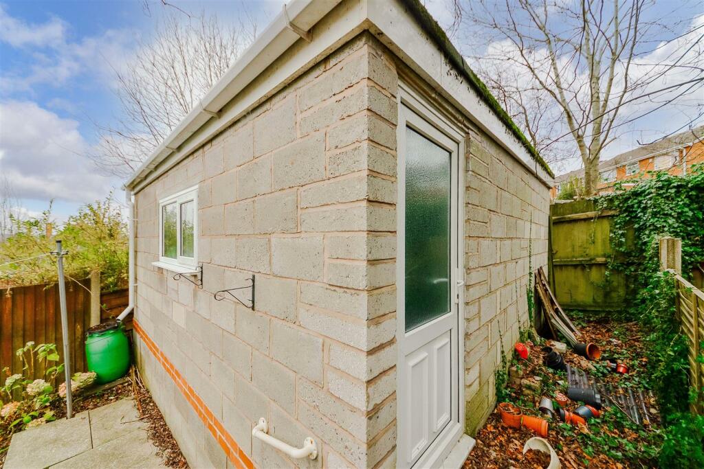 Additional property image - Brandwood Park Road, Kings Heath, Birmingham