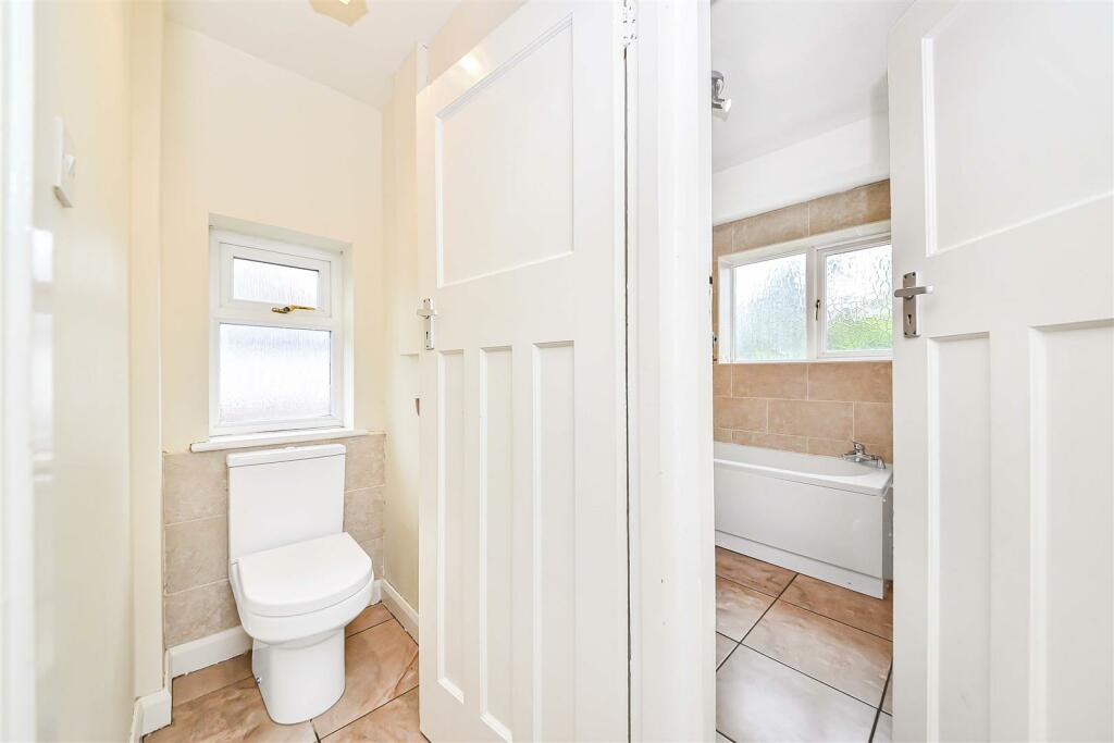 Additional property image - Wheelers Lane, Kings Heath, Birmingham