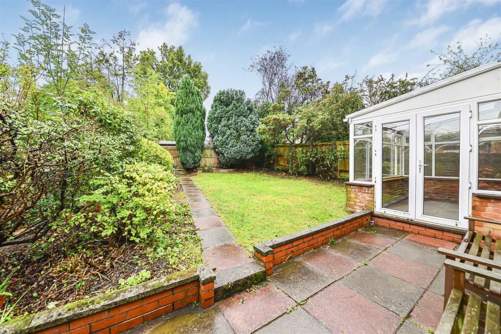 Additional property image - Wheelers Lane, Kings Heath, Birmingham