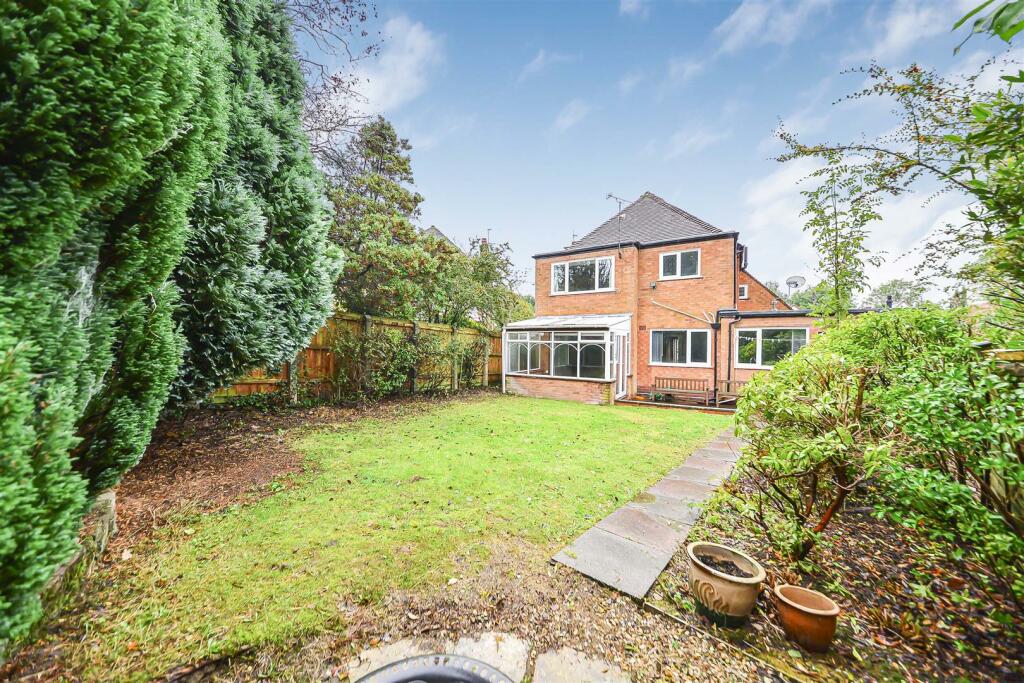 Additional property image - Wheelers Lane, Kings Heath, Birmingham