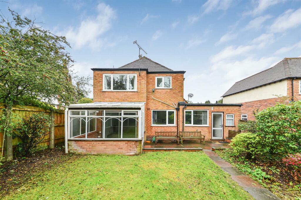 Additional property image - Wheelers Lane, Kings Heath, Birmingham