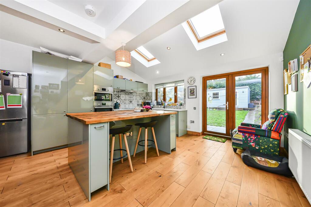 Additional property image - Colebourne Road, Billesley, Birmingham