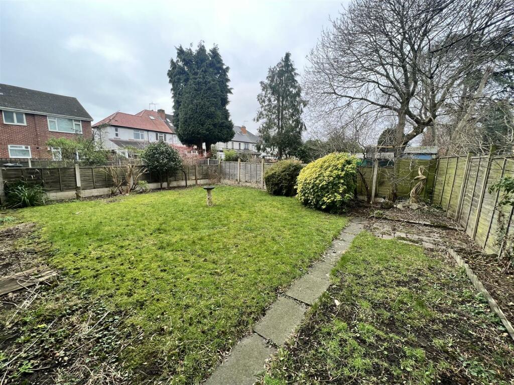 Additional property image - Haunch Lane, Kings Heath, Birmingham