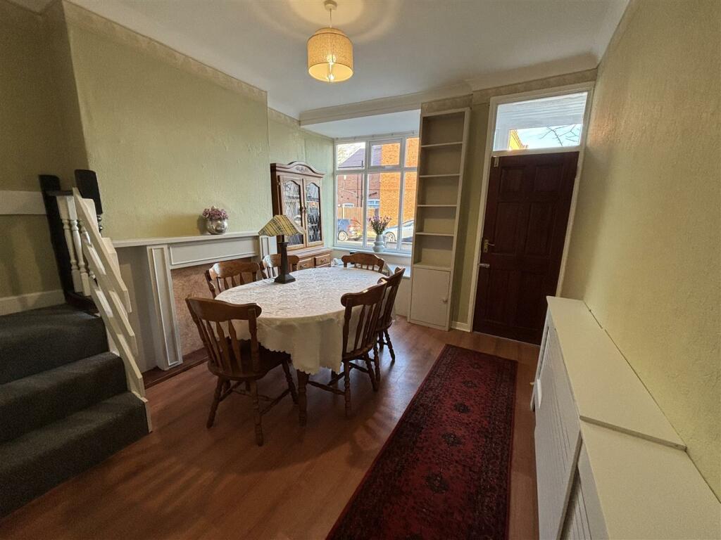 Additional property image - Highbury Road, Birmingham