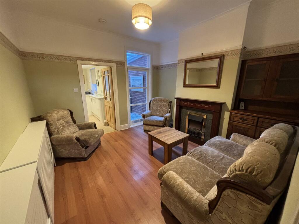Additional property image - Highbury Road, Birmingham