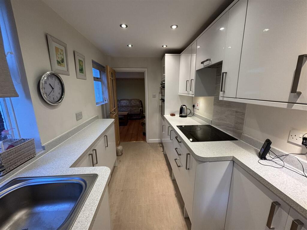 Additional property image - Highbury Road, Birmingham