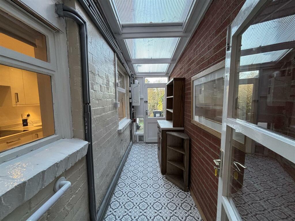 Additional property image - Highbury Road, Birmingham