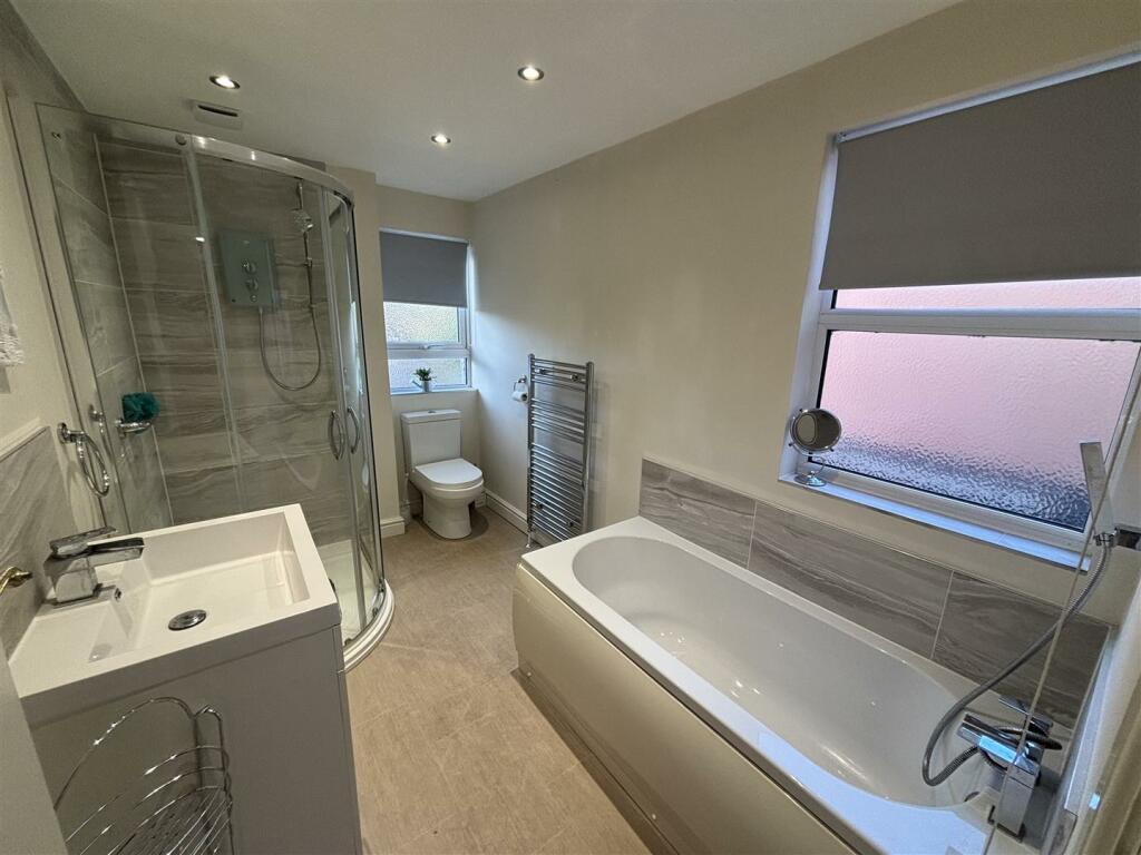 Additional property image - Highbury Road, Birmingham