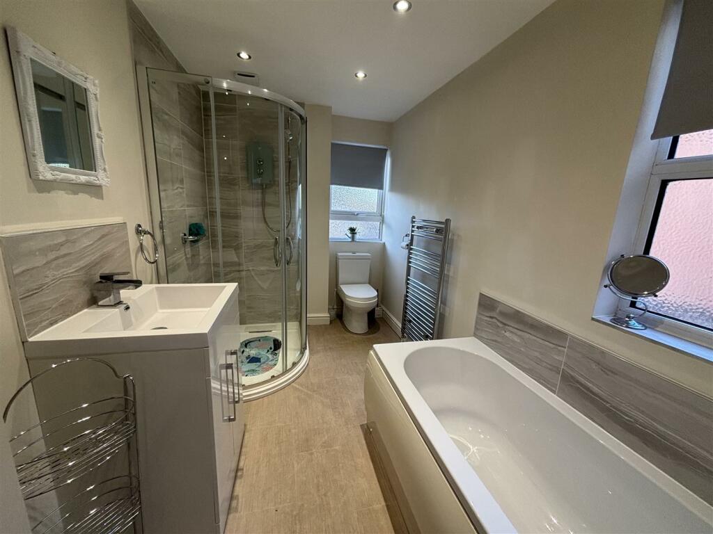 Additional property image - Highbury Road, Birmingham