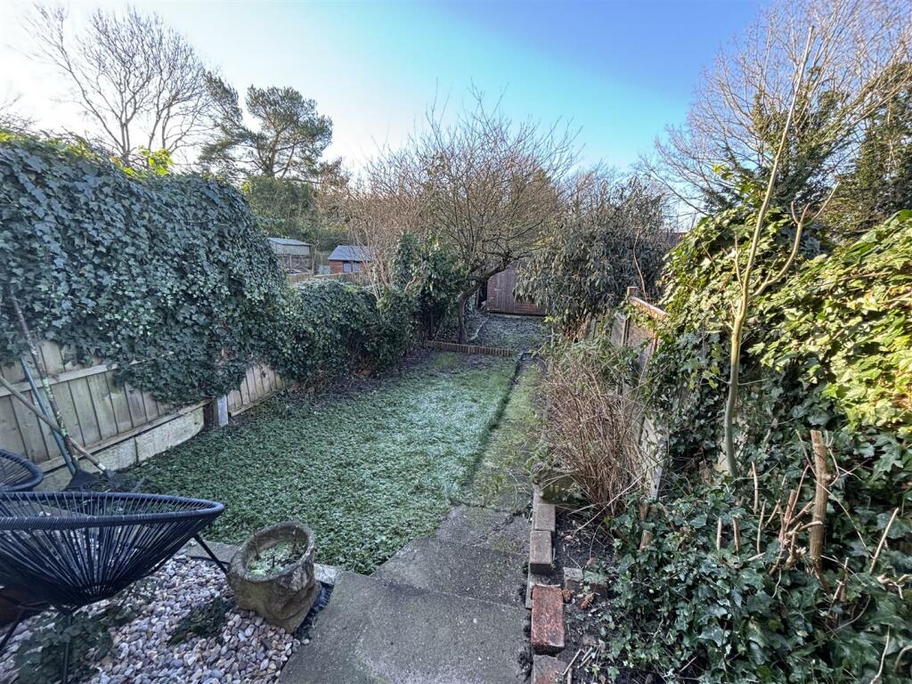 Additional property image - Highbury Road, Birmingham