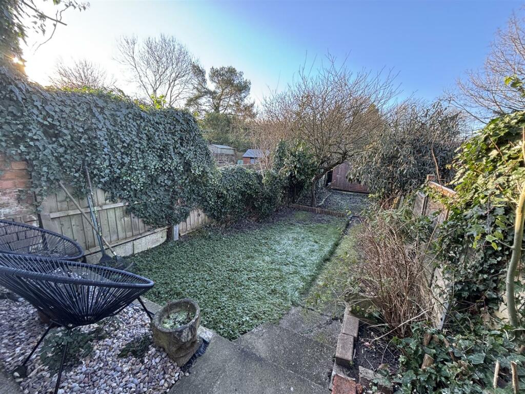 Additional property image - Highbury Road, Birmingham